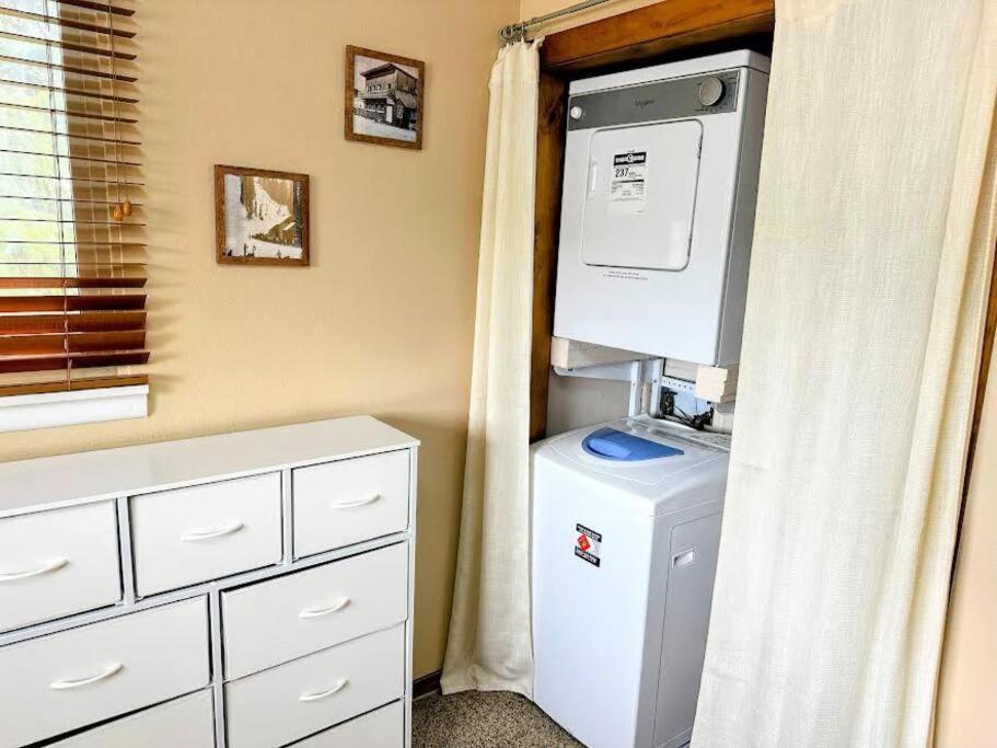 Winter Haus, Winter Park 2 Bedrooms Corner Unit W Outdoor Patio Walking Distance To The Center Of Town ภายนอก รูปภาพ