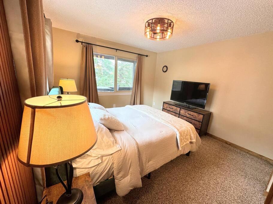 Winter Haus, Winter Park 2 Bedrooms Corner Unit W Outdoor Patio Walking Distance To The Center Of Town ภายนอก รูปภาพ